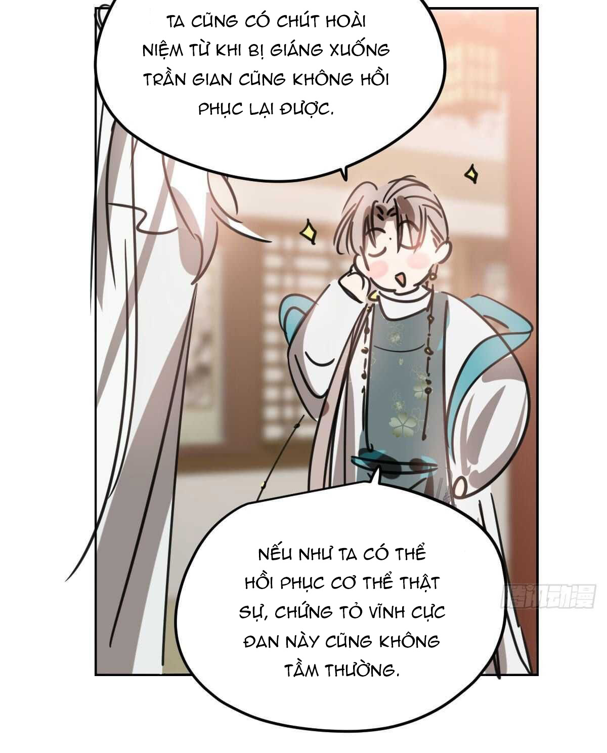 bắt lấy ngao ngao chapter 122 58