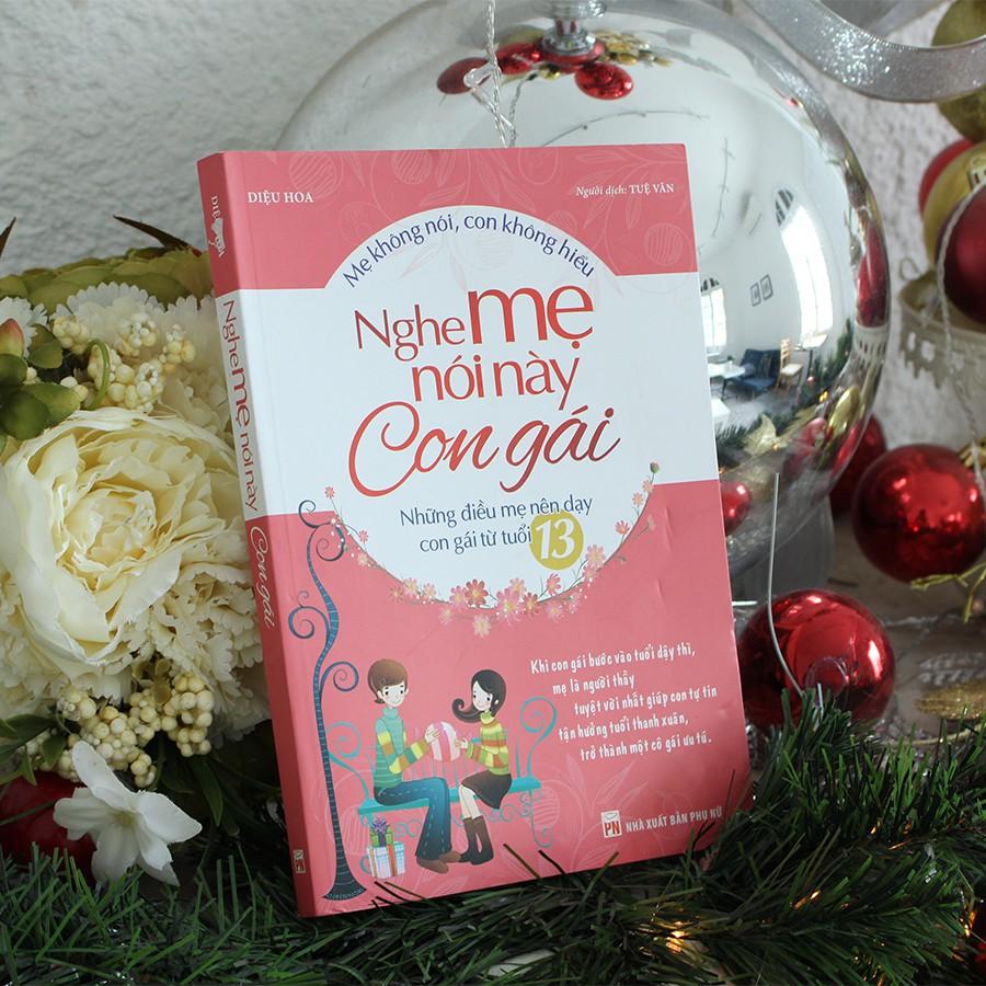 Nghe Mẹ Nói Này Con Gái  - Bản Quyền