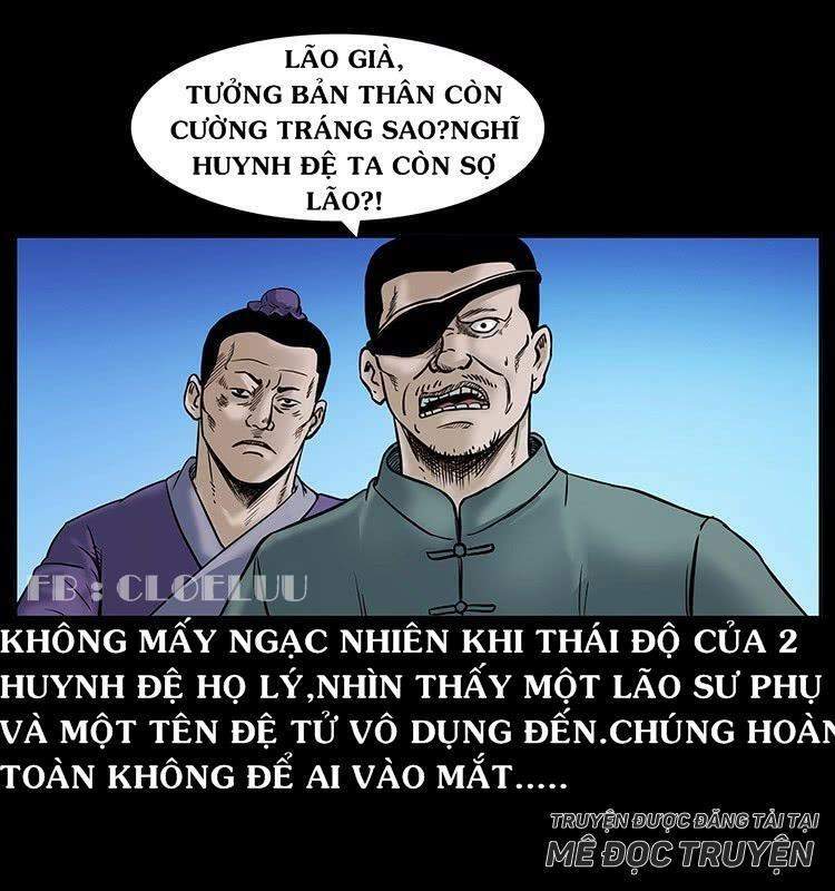 tiên sơn truyền kỳ chapter 18.2 1