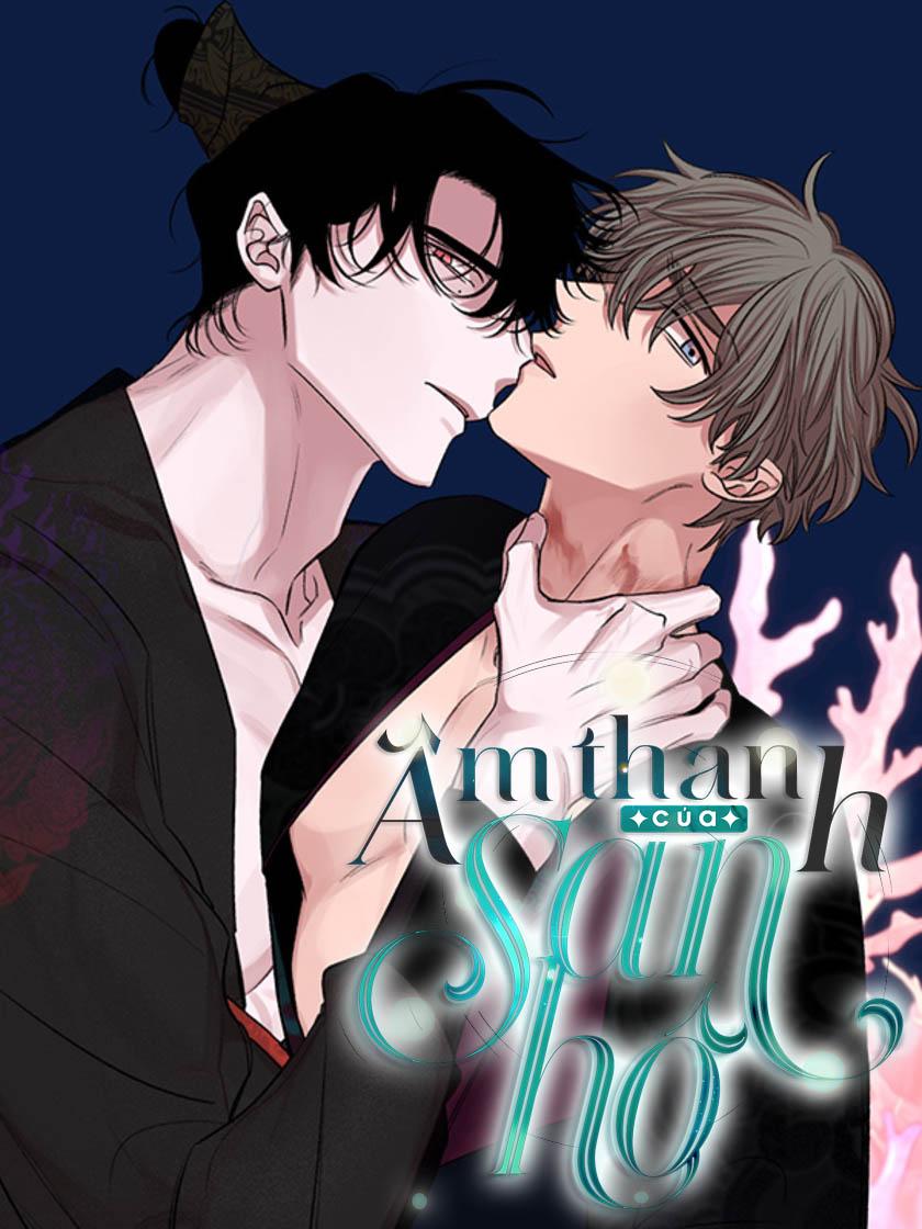 âm thanh của san hô chapter 7 2