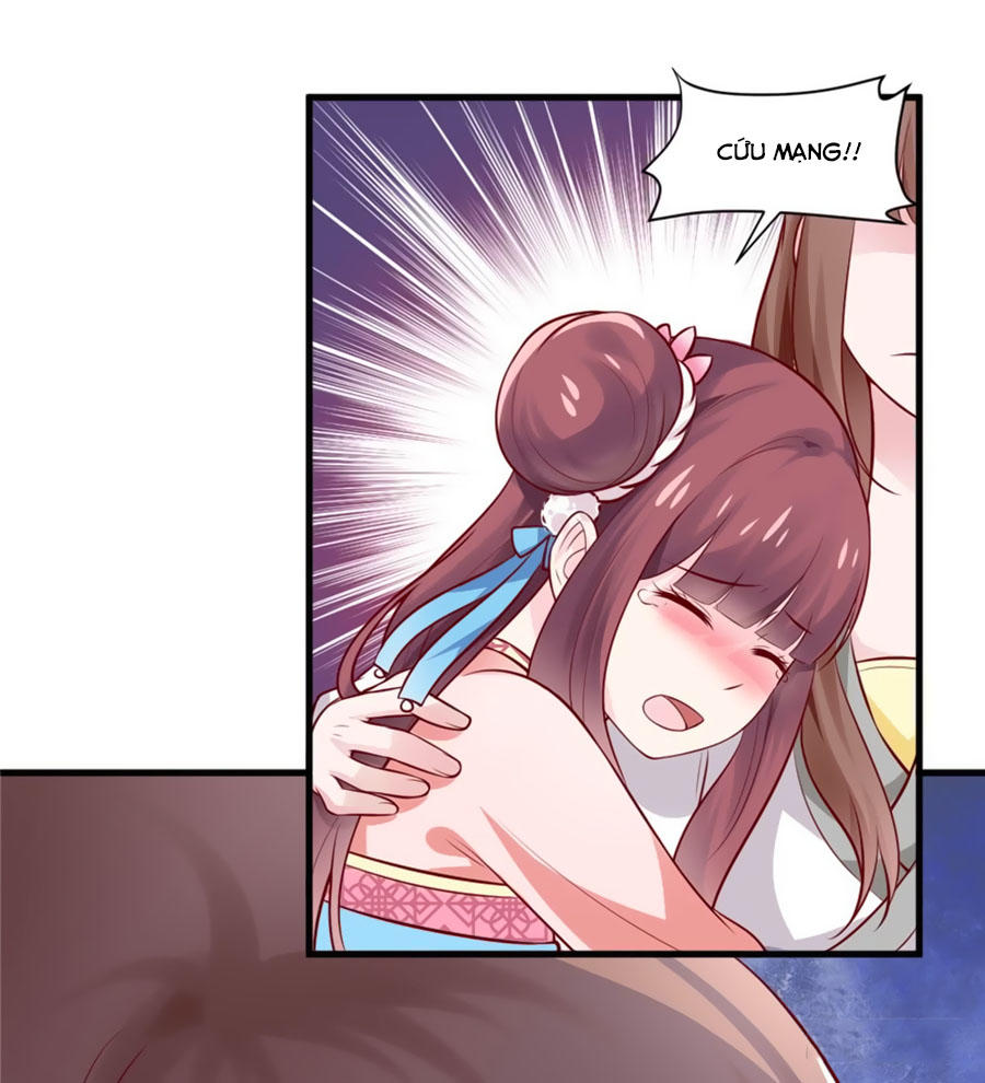 nữ đế livestream công lược chapter 4 9