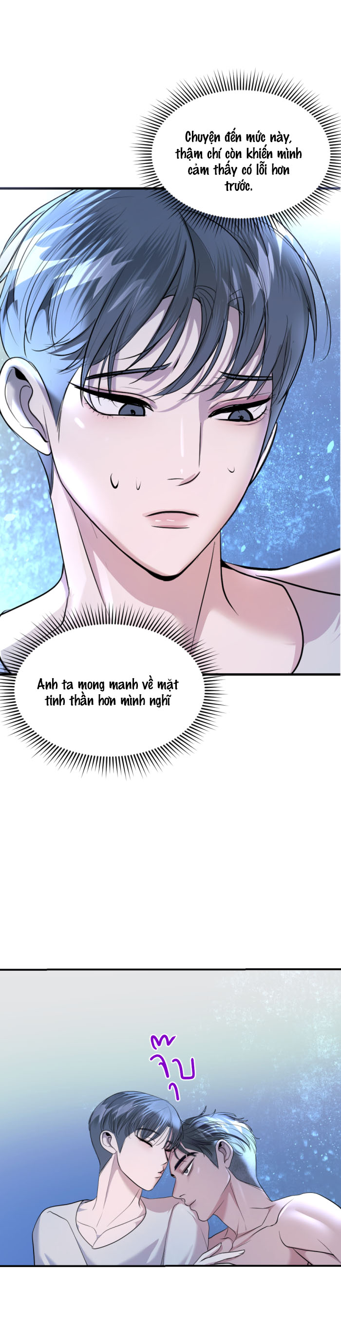 tôi là công tử đẹp nhất xiêm chapter 29 28