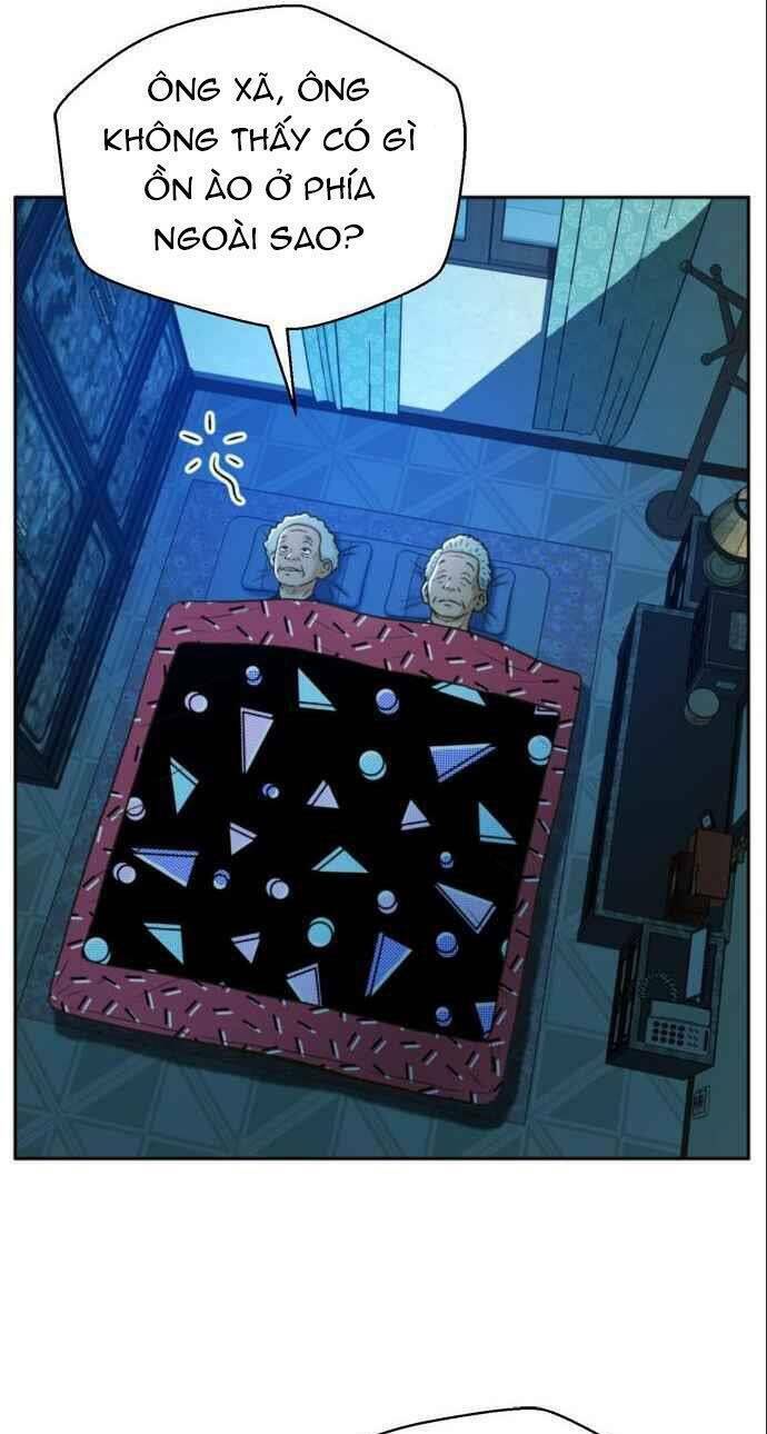 thẩm phán lee han young chapter 40 73