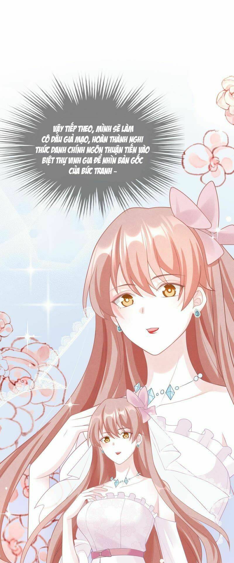 cô dâu giả tạo chapter 2 4