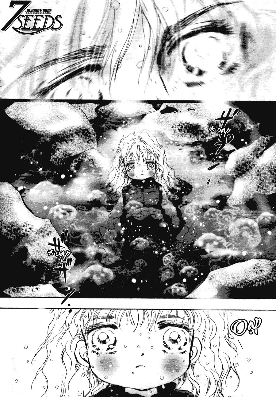 mầm sống chapter 107 12