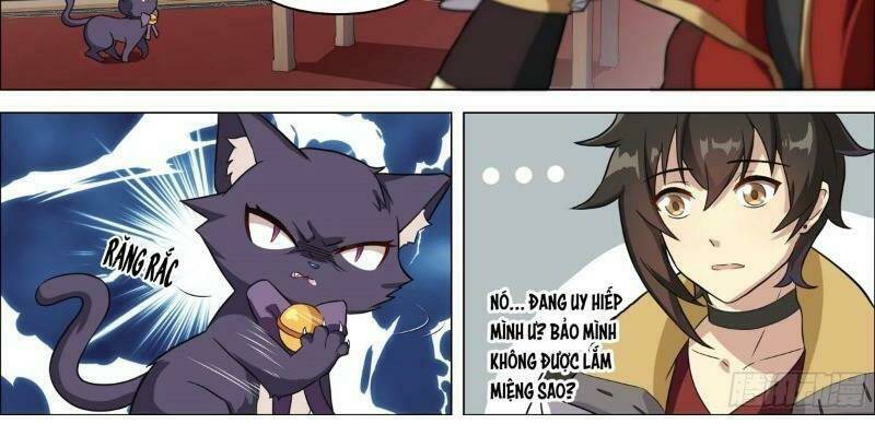 thập nhị thần binh khí chapter 6 24