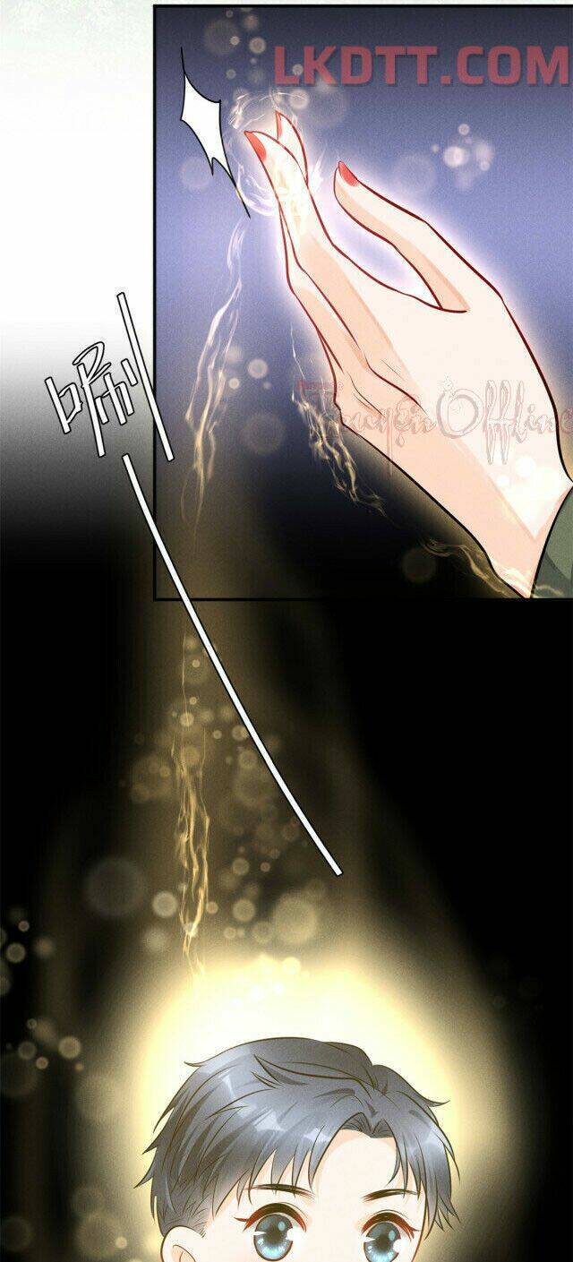 tôi trở thành tổ tông của 5 vị đại lão chapter 23 6