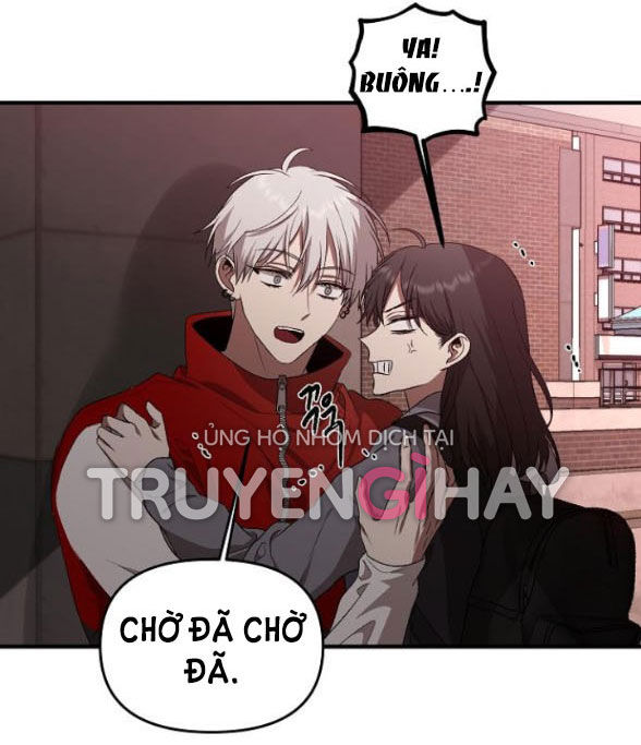 Tự Do Trong Mơ chapter 41.2 37