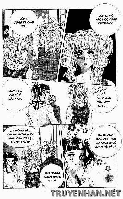 viên đạn tình yêu chapter 2 99