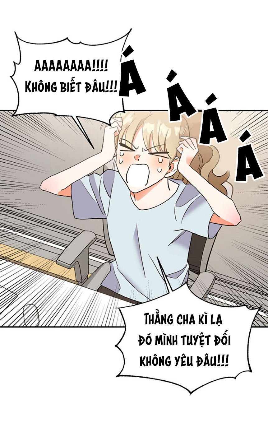 nụ hôn của giác quan thứ sáu chapter 13 51