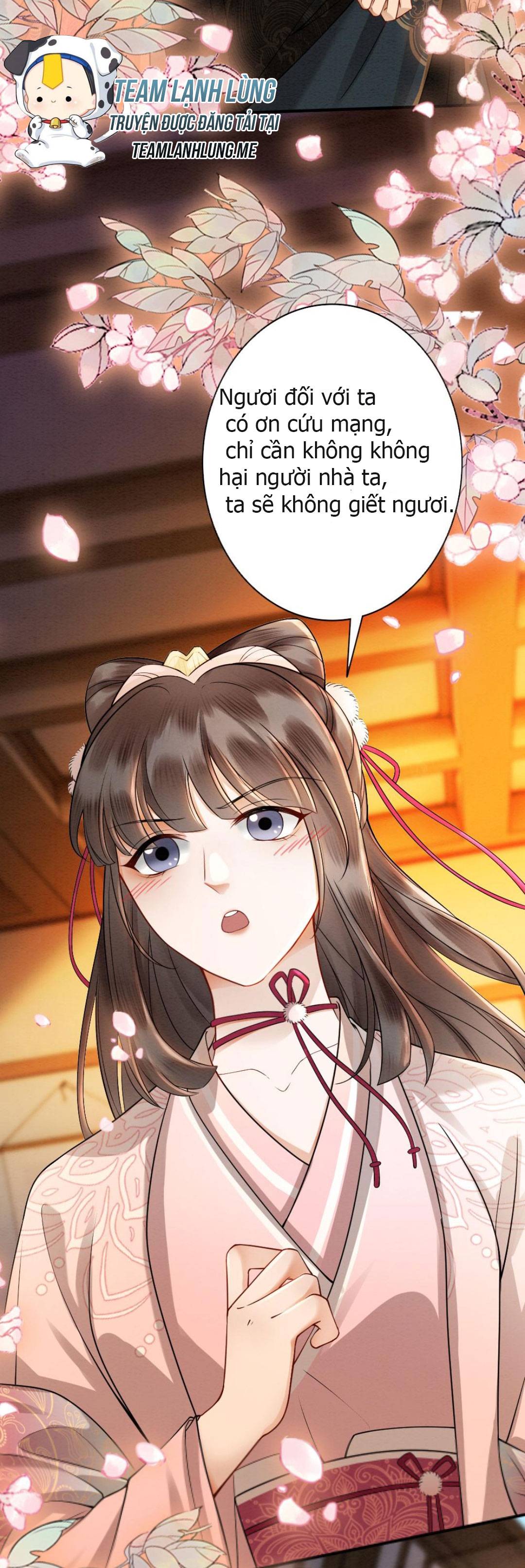 báo cáo nhiếp chính vương, đại lão nàng ấy chuyên trị bệnh liệt dương chapter 91 19