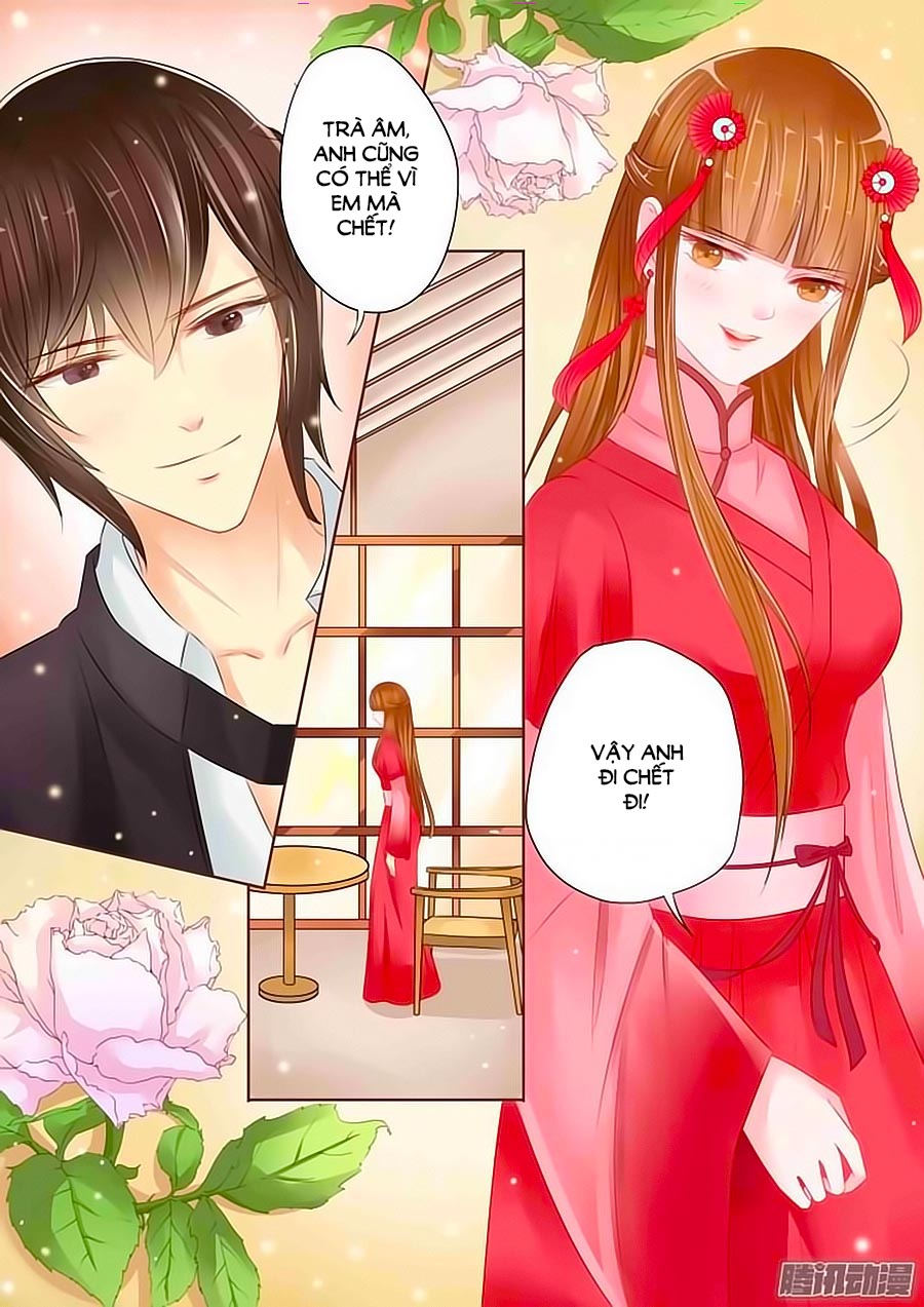 chiêm cốt sư chapter 17 3