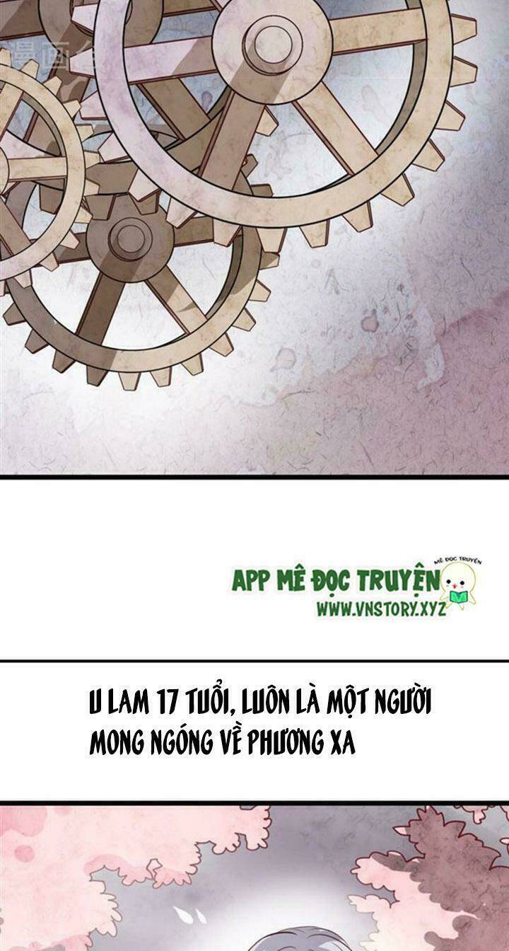 sau con mưa mùa hạ chapter 40 8