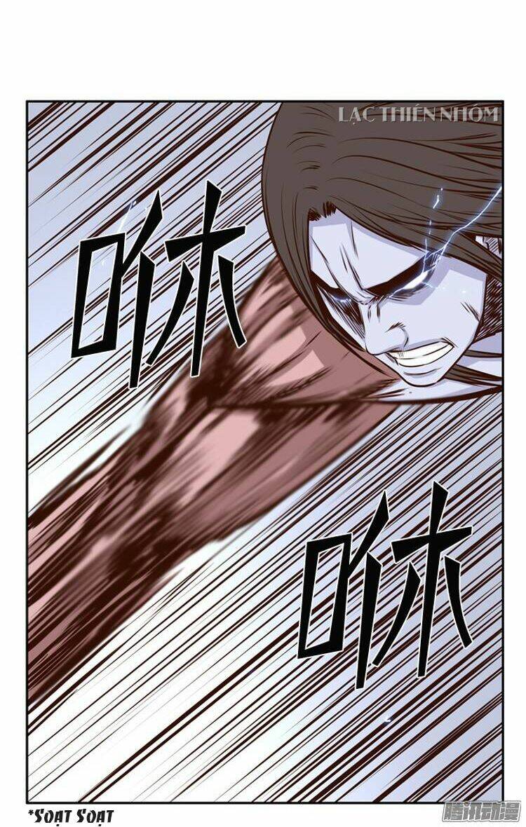 vua của vong linh chapter 196 27