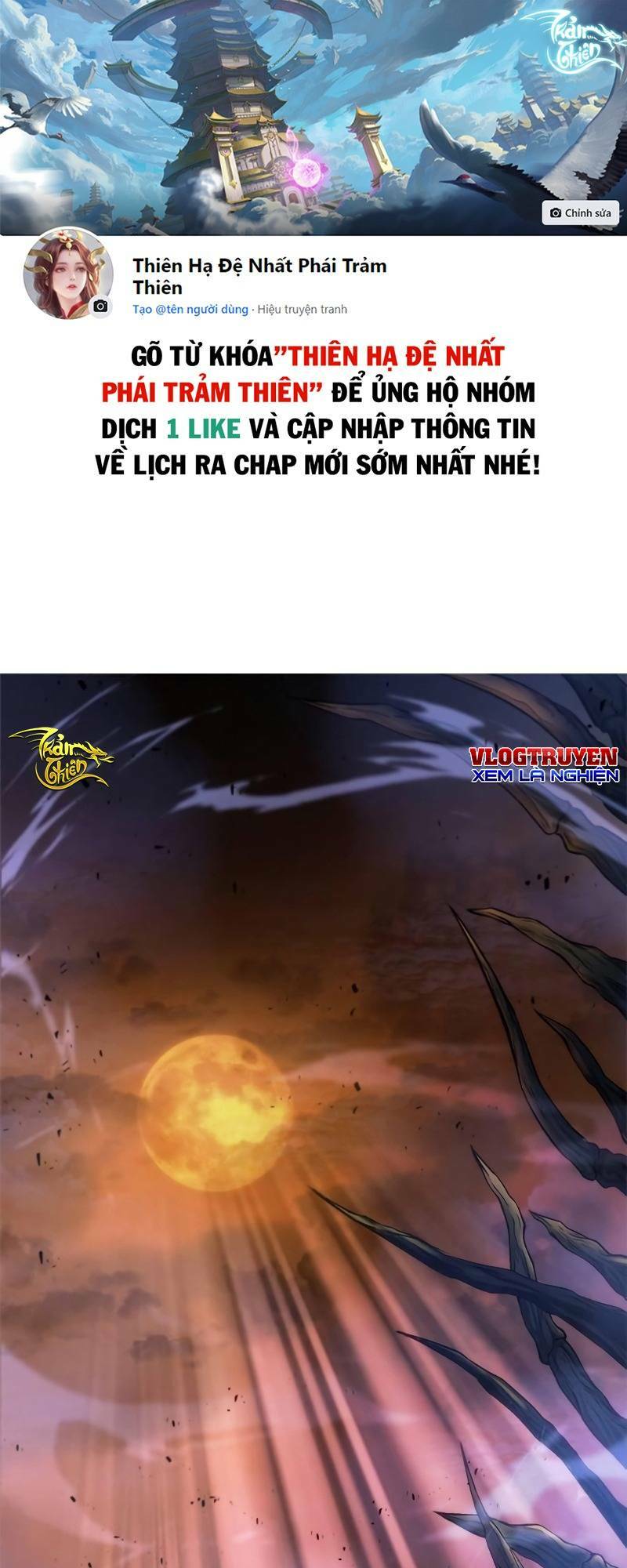 đào thoát khỏi ngục tối chapter 0 1