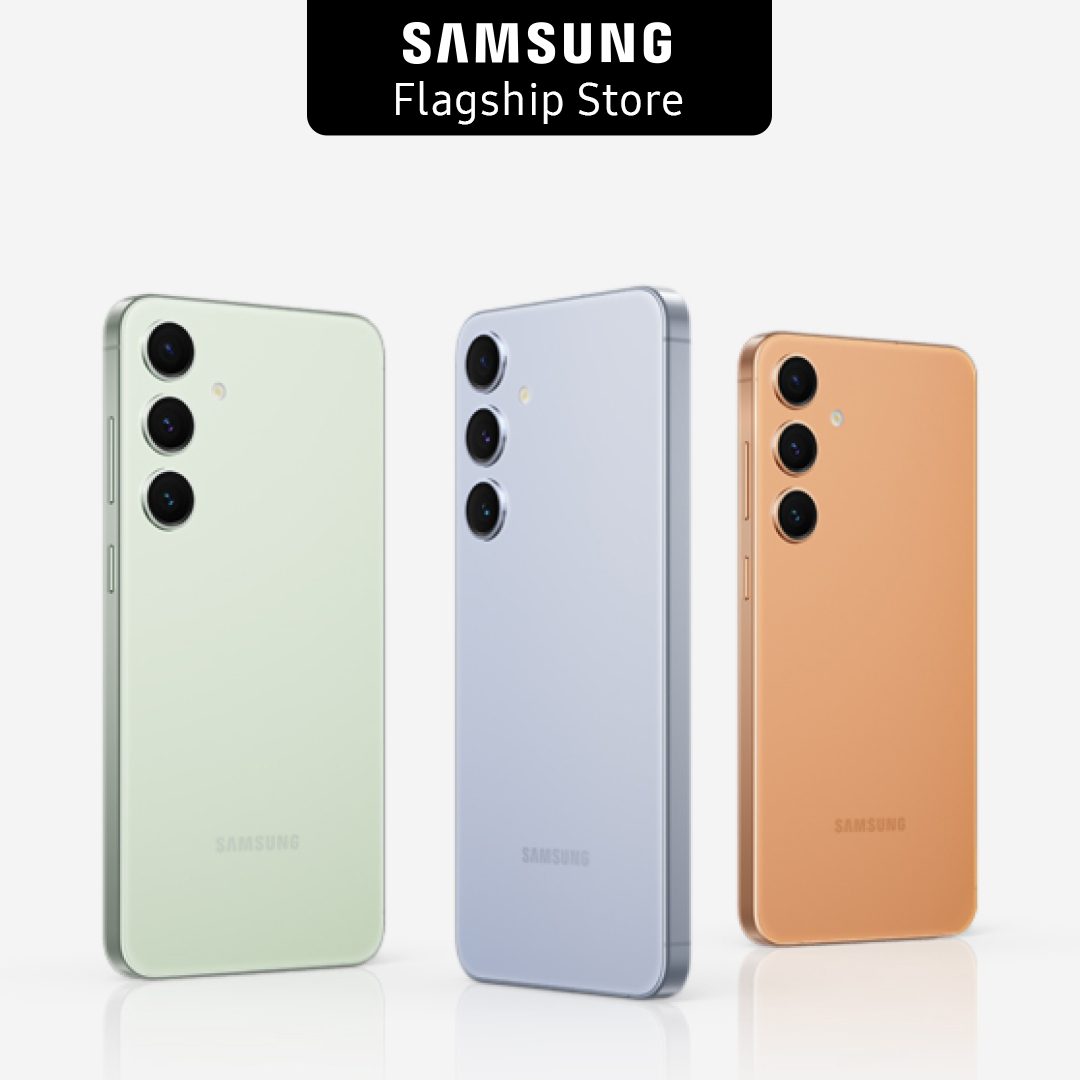 Điện thoại Samsung Galaxy S24 8GB/256GB - Độc quyền Online - Hàng chính hãng