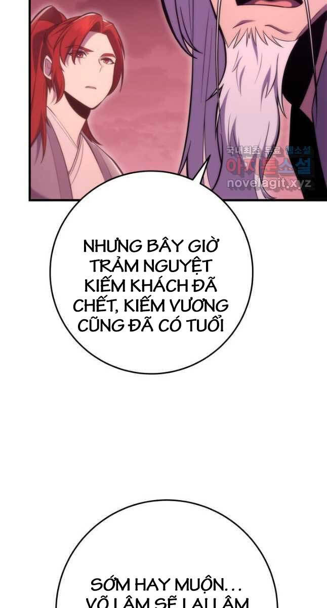 Cửu Thiên Kiếm Pháp Chapter 74 - Trang 107