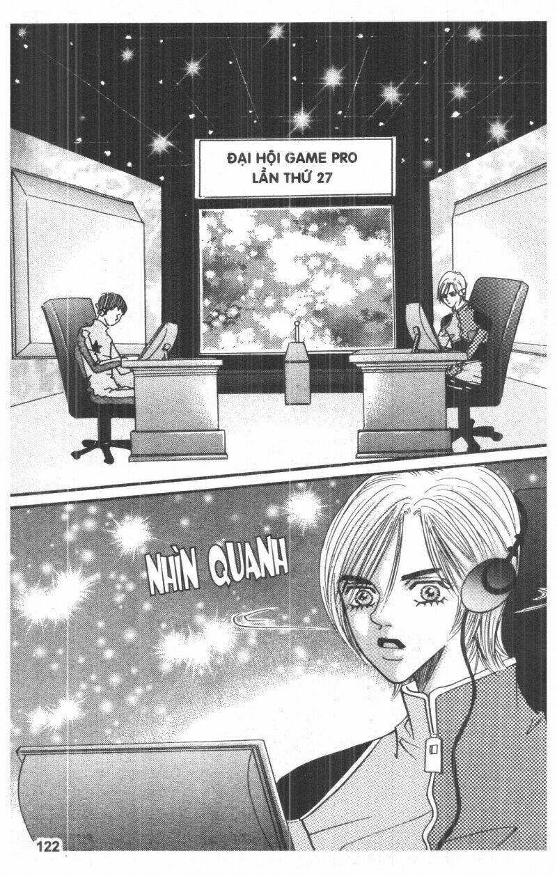 ô la la trớ trêu chapter 7 123