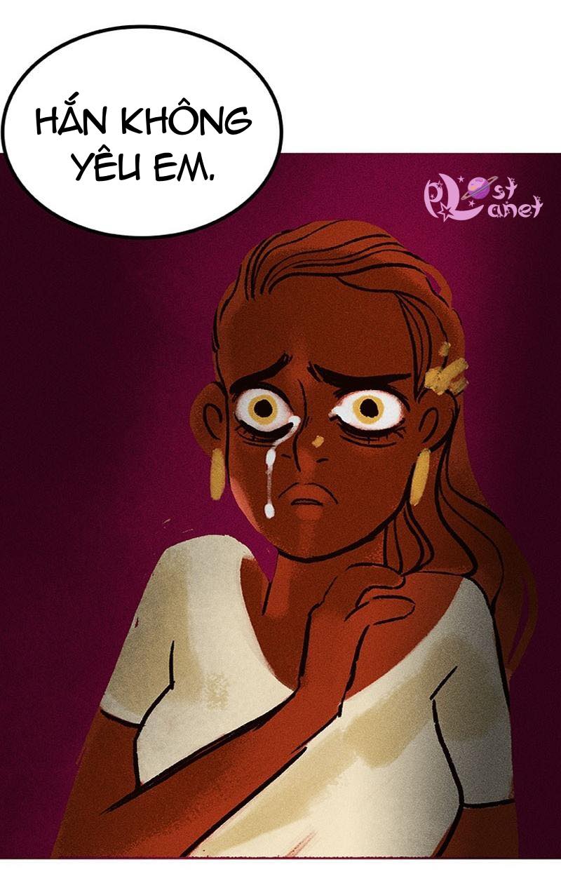 thần thoại olympus chapter 16 20