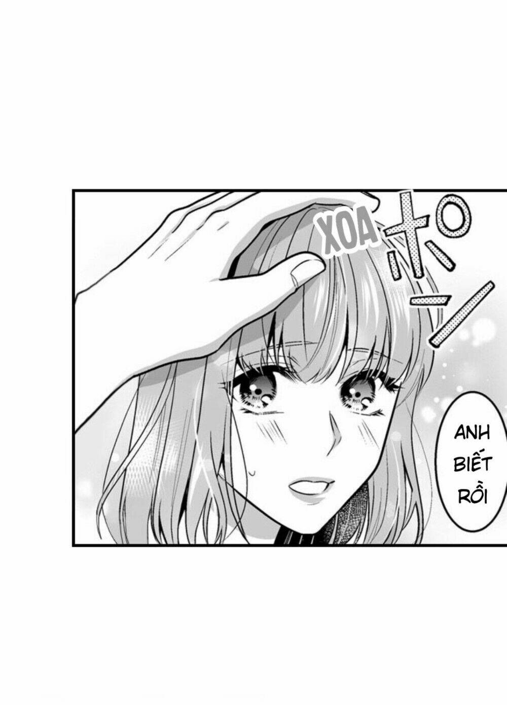 bài viết séc của phóng viên mới (18+) chapter 7 7