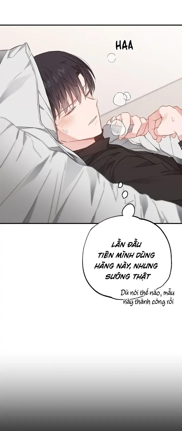 chung một bầu không khí (end) chapter 20 22