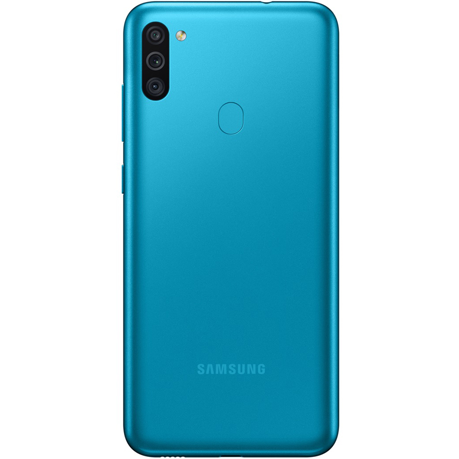 Điện Thoại Samsung Galaxy M11 (3GB/32GB) - Hàng Chính Hãng