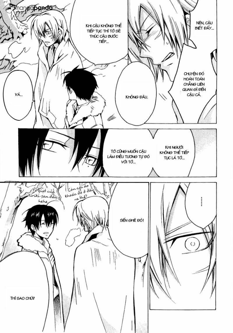 chronos deep chapter 16 27