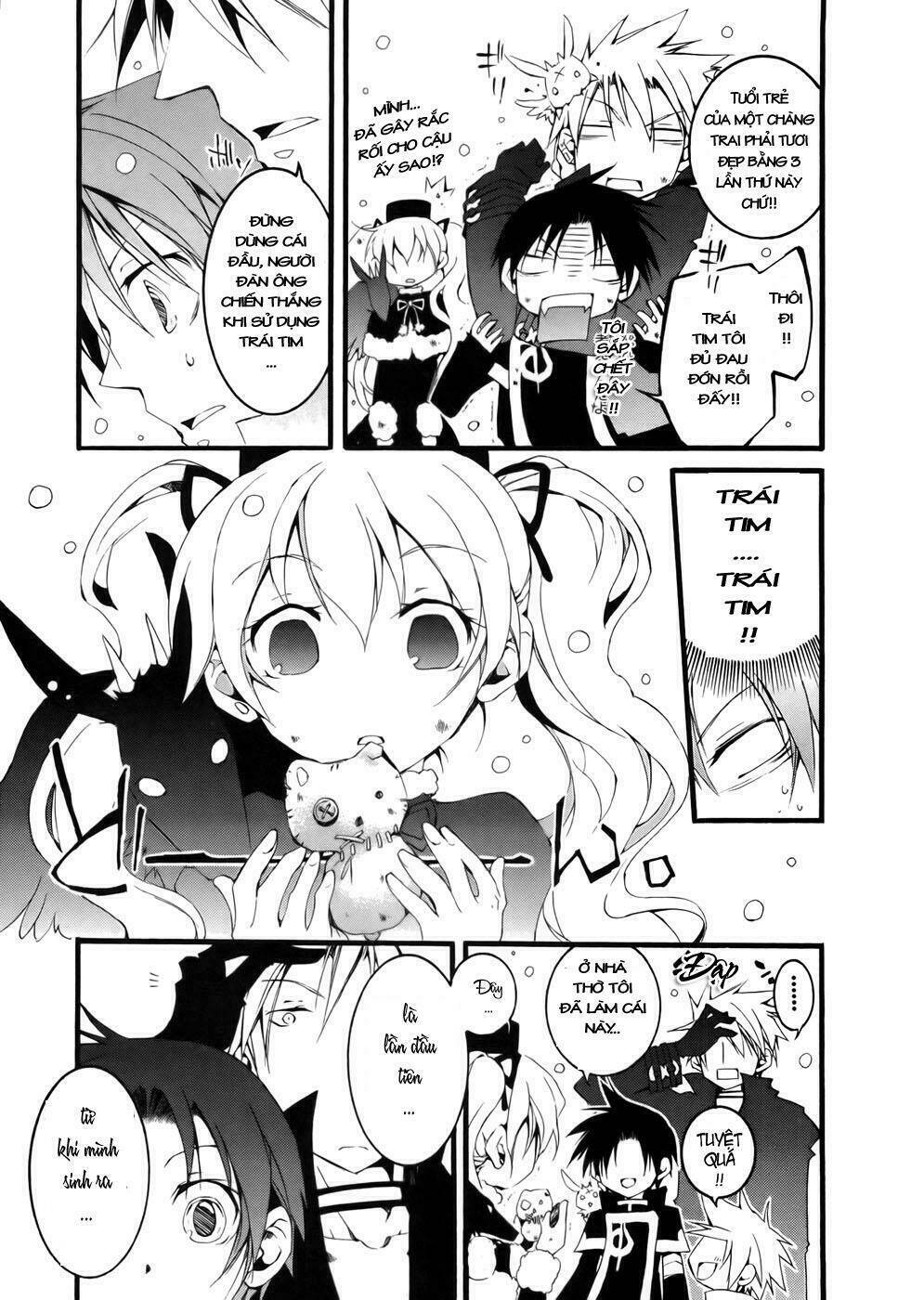 07 hồn ma chapter 53 18