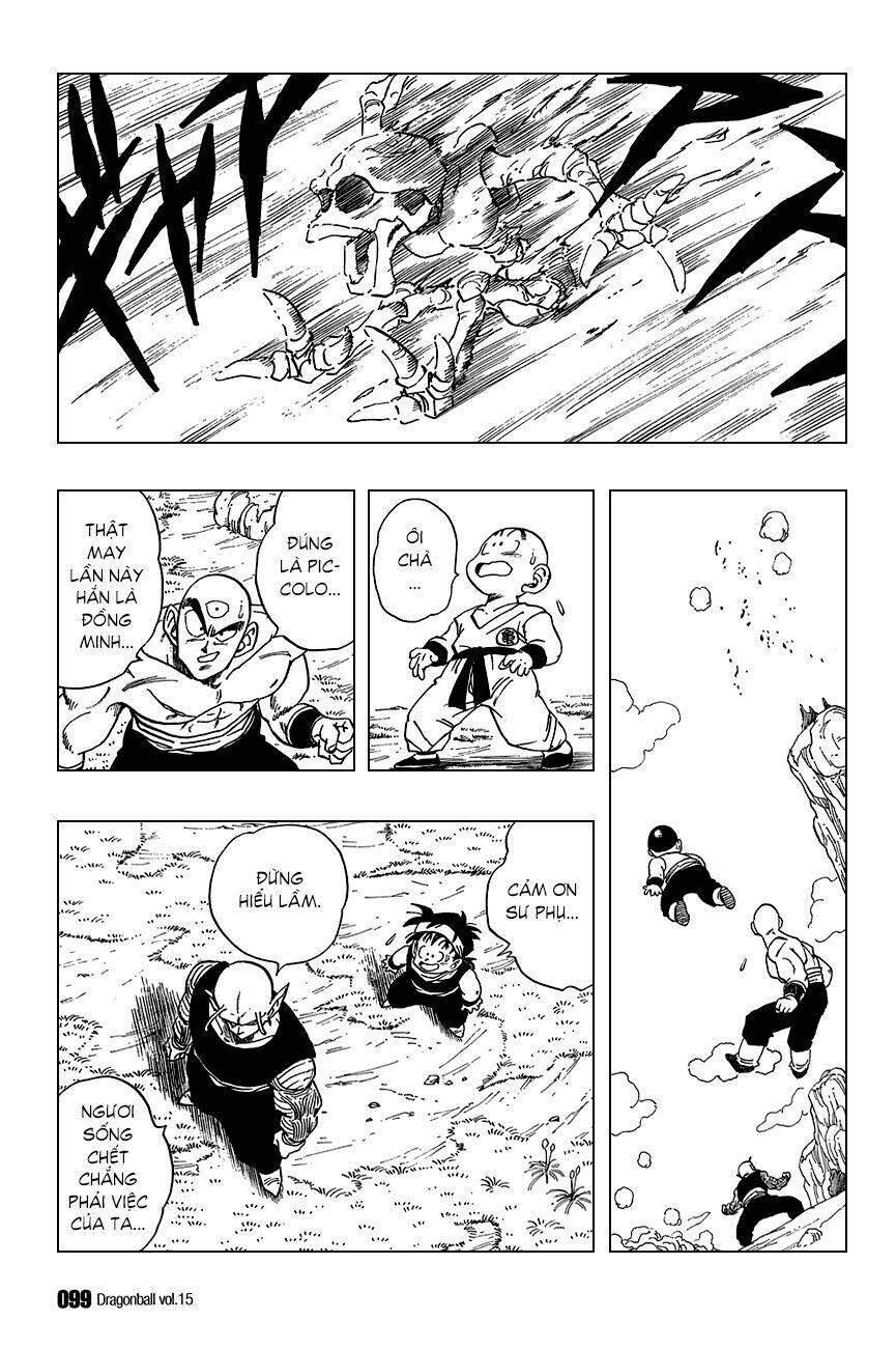 dragon ball - bảy viên ngọc rồng chapter 216 10