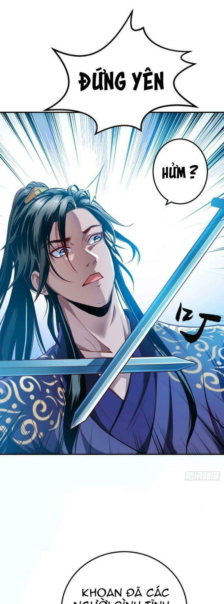 nam chủ và hậu cung đều dưới trướng ta chapter 2 6