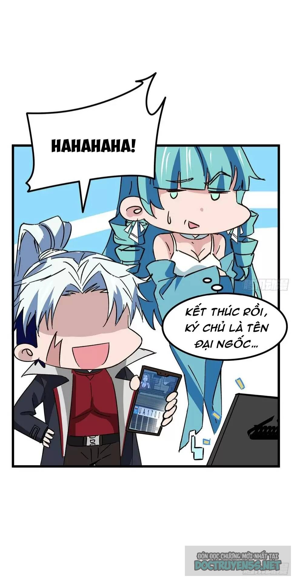 giải cứu 99 nữ chính ở mạt thế chapter 121 40