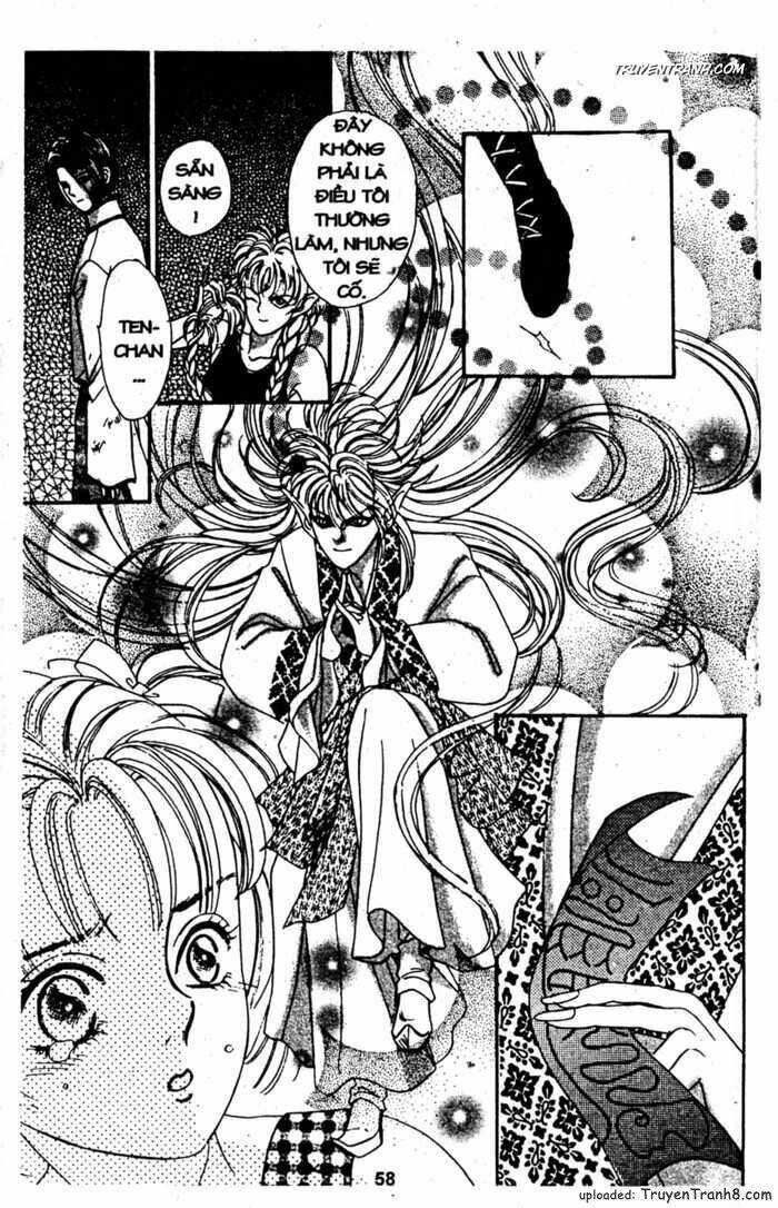 tiệm thú kiểng chapter 30 59