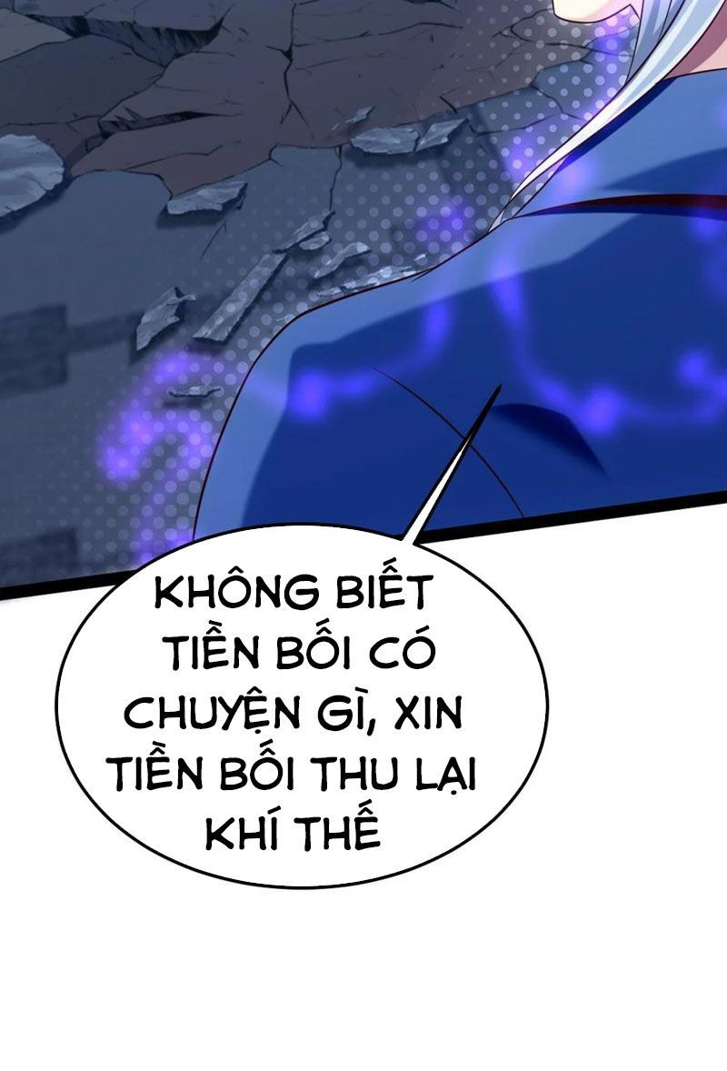 ma thú kiếm thánh dị giới tung hoành chapter 219 27