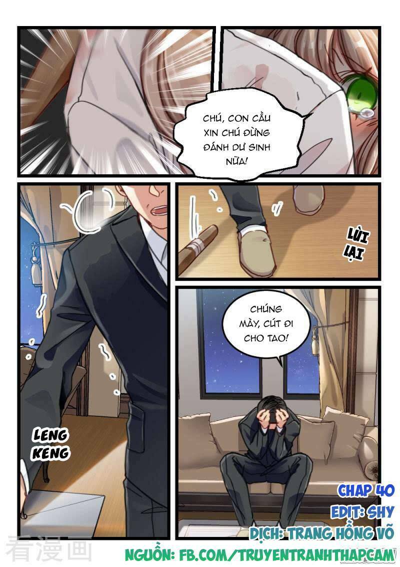 nam thần cách vách chapter 40 1