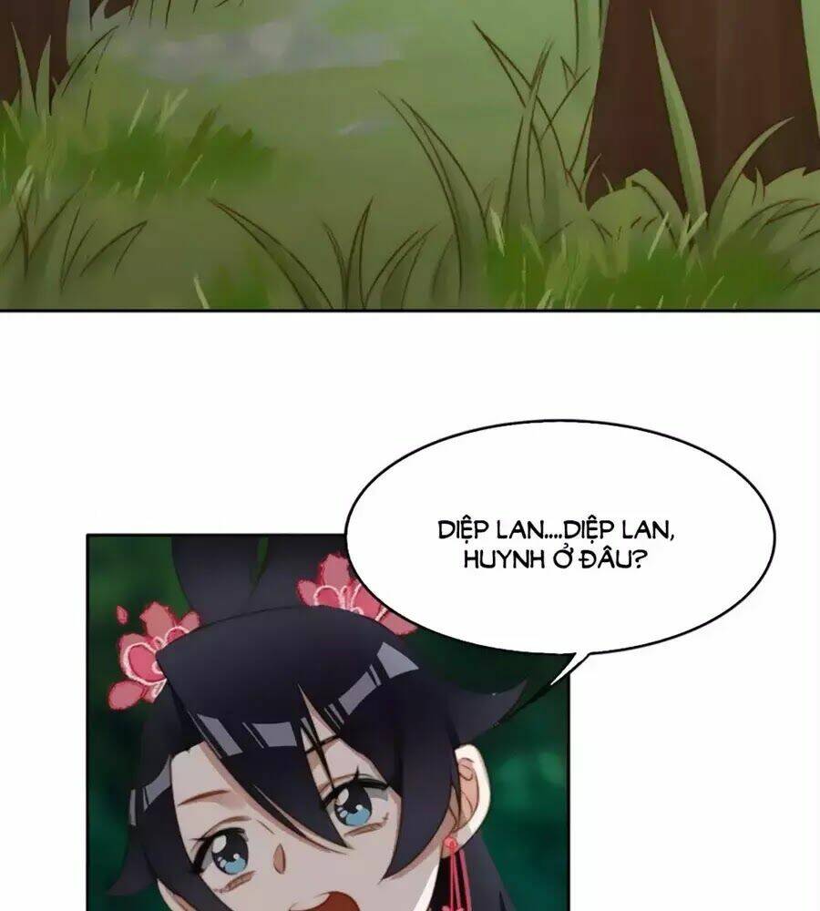 thần nữ thái năng liêu chapter 34 3