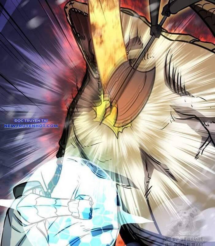 thợ săn huyền thoại trẻ hóa chapter 31 26