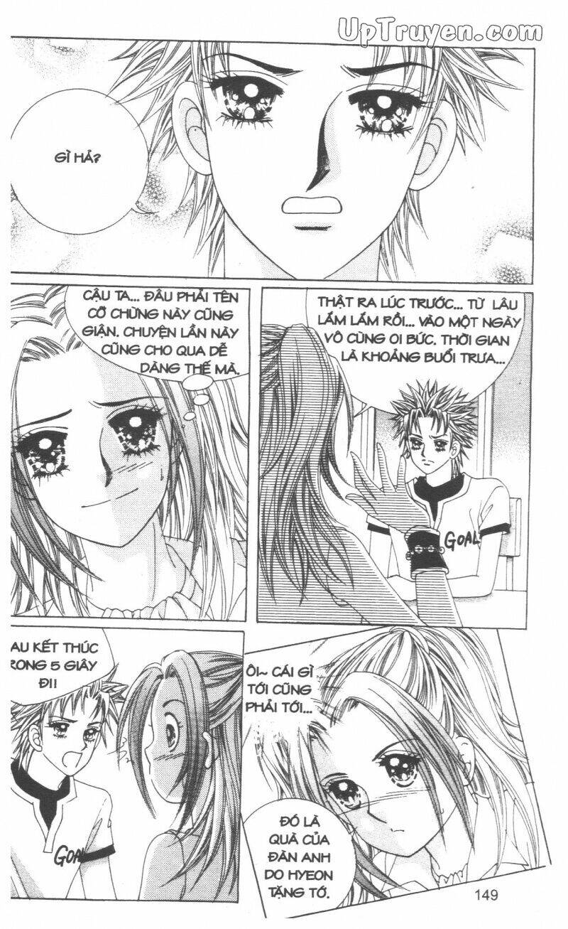 cáo già gặp sói điên chapter 5 150