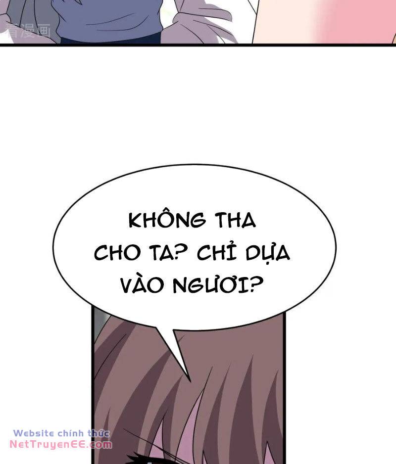 Tôn Thượng chapter 513.5 31