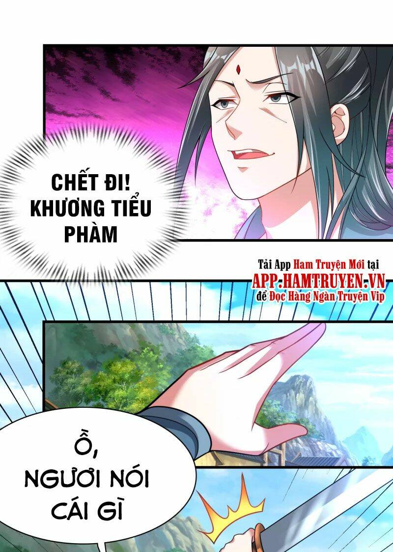 đạo ấn chapter 188 31