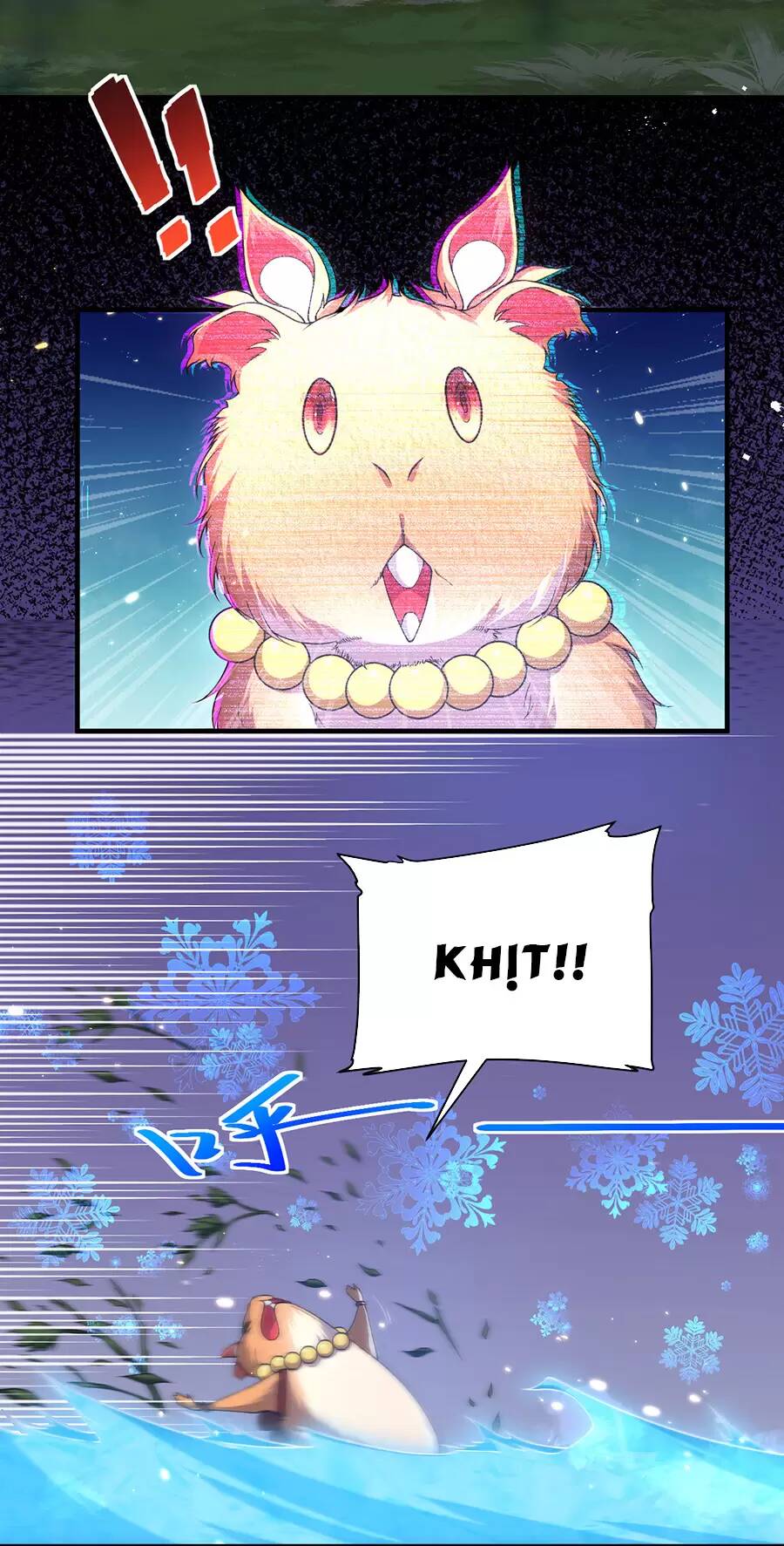 hệ thống mô phỏng linh sủng chapter 27 39