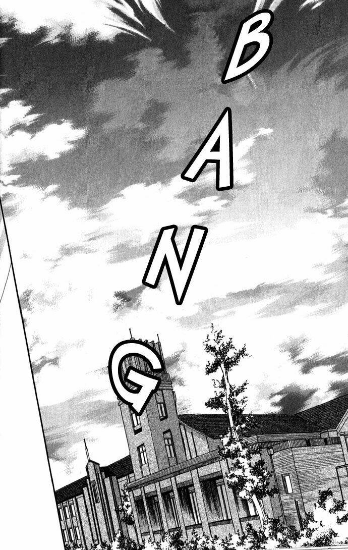 anh chàng khắc tinh chapter 16 23