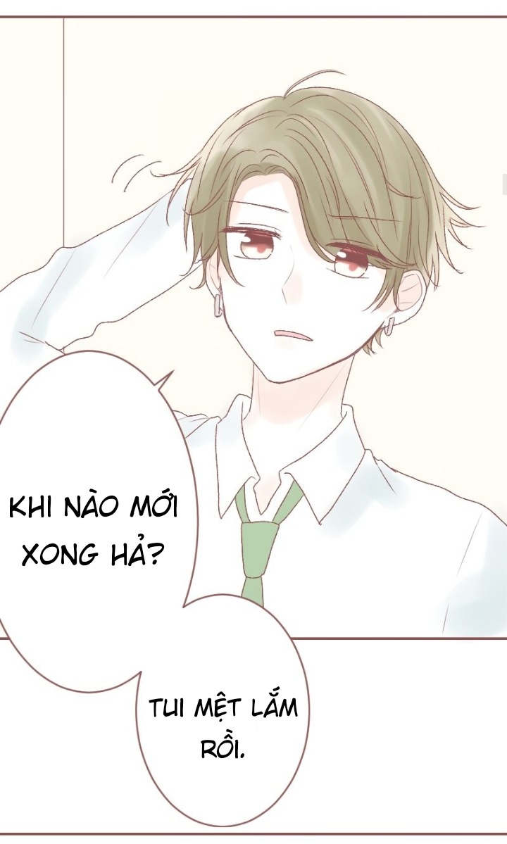 bạn và tôi chapter 7 10