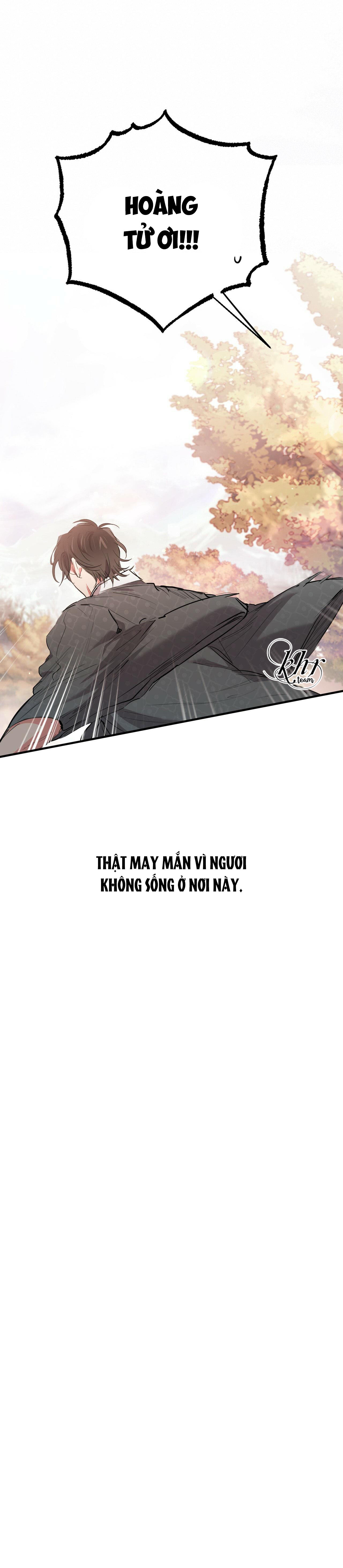 những chú thỏ của hapypy chapter 21 28