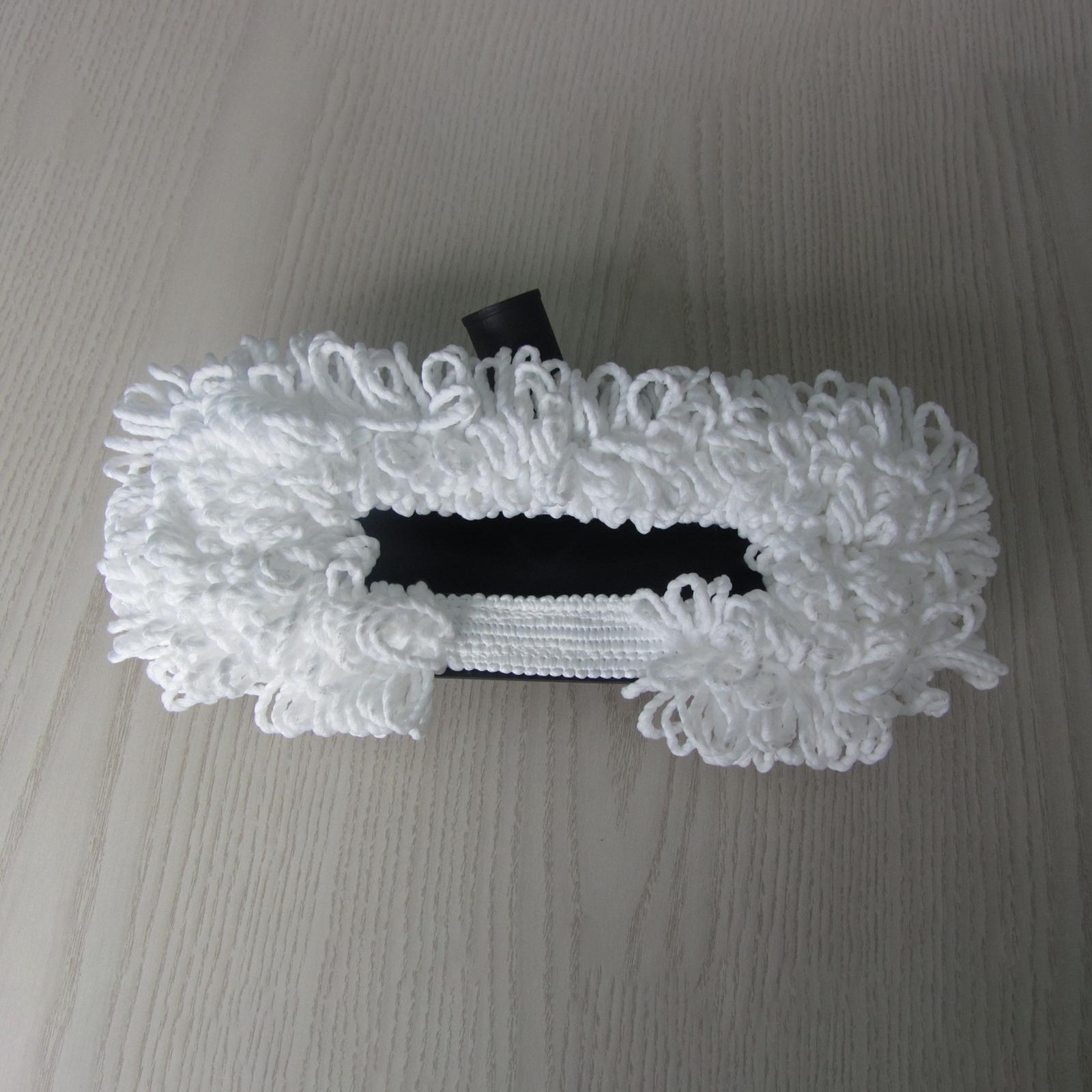 Vacuum Cleaner Mop Brush Head for Home Kitchen Cleaning Tool