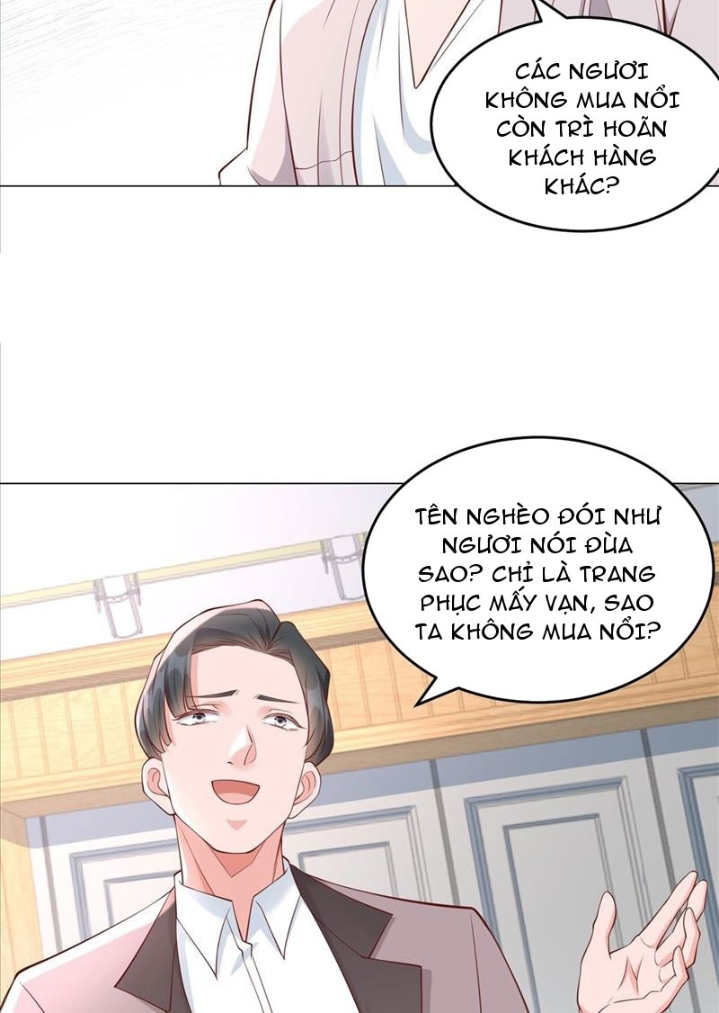 tài xế lái xe công nghệ như ta có nhiều tiền thì sao? chapter 37 11