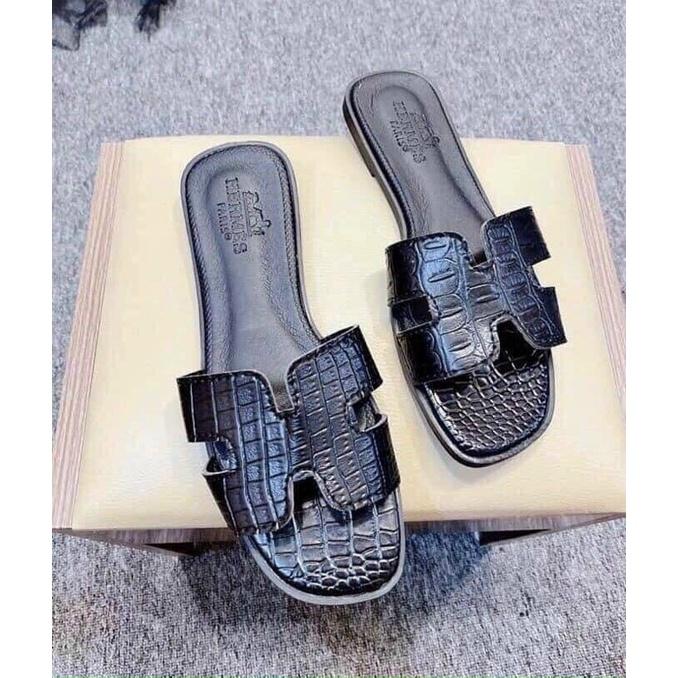 Dép nữ, dép đẹp, hàng sẵn giao ngay>>