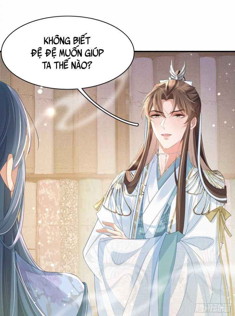 bá tổng vương phi lật xe chỉ nam chapter 15 30