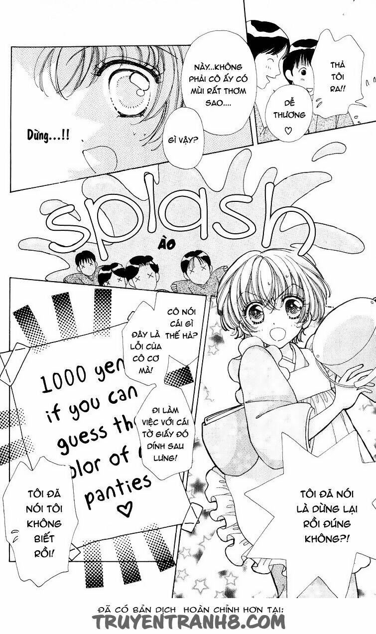 hana ni nare chapter 62 3