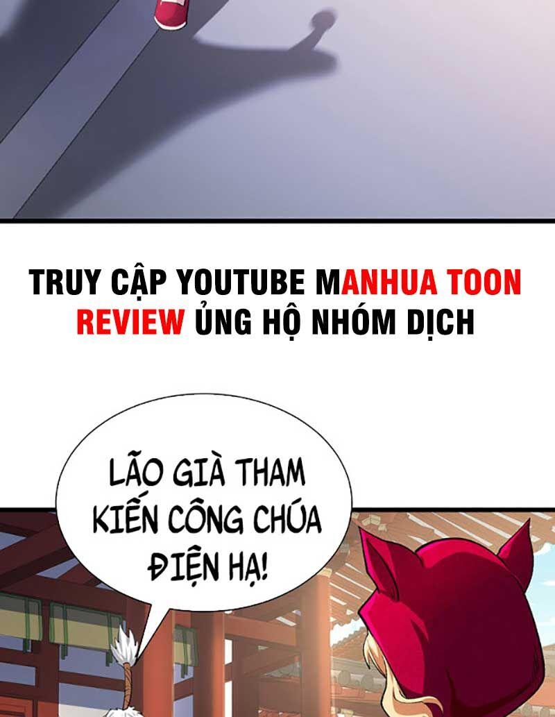 võ đạo độc tôn chapter 626 44