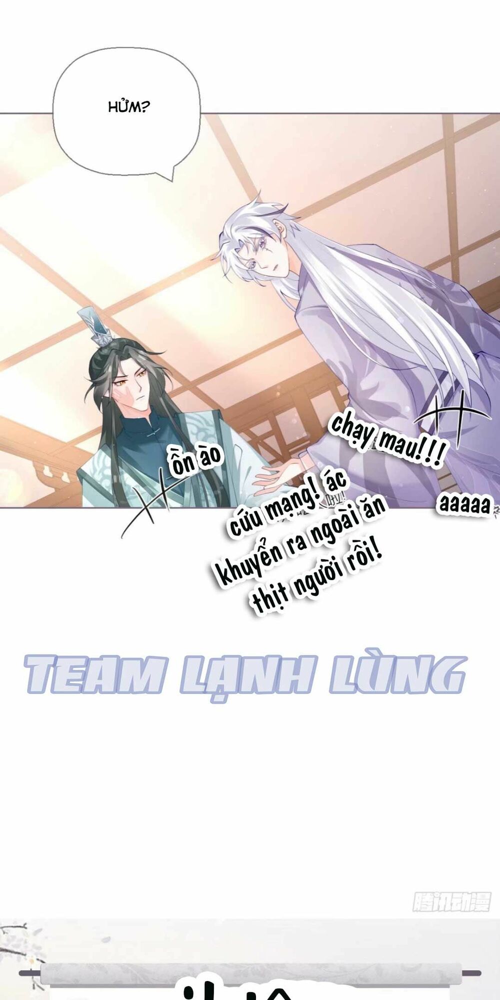 thiết lập ác nữ của tôi sụp đổ rồi chapter 13 51